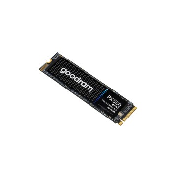 Goodram PX500 GEN.3 SSDPR-PX500-256-80-G3 internal solid state drive 256 GB M.2 PCI Express 3.0 NVMe 3D NAND Goodram PX500 GEN.3 SSDPR-PX500-256-80-G3 internal solid state drive 256 GB M.2 PCI Express 3.0 NVMe 3D NAND