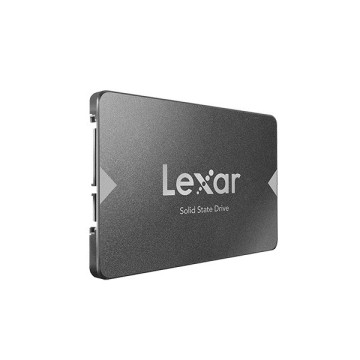 Lexar NS100 2.5  128 GB Serial ATA III