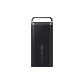 Samsung MU-PH2T0S 2 TB 3.2 Gen 1 (3.1 Gen 1) Black