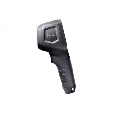 FLIR TG165-X MSX Termocamera -25 fino a +300 °C 80 x 60 Pixel 8.7 Hz MSX®  Luce LED integrata  Fotocamera digitale