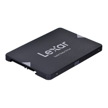 Lexar NS100 2.5  256 GB Serial ATA III