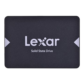Lexar NS100 2.5  1000 GB Serial ATA III