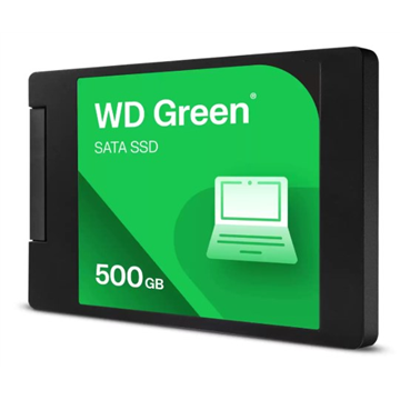 WD Green 2.5  1TB SATA III SSD