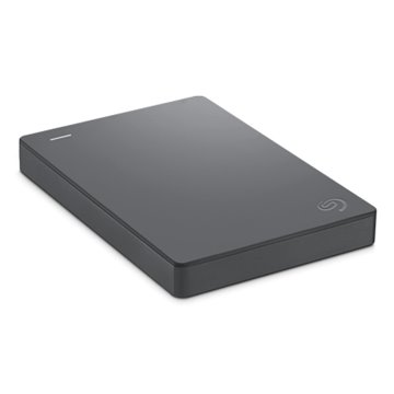 Seagate Archive HDD Basic external hard drive 1 TB 2.5  3.2 Gen 1 (3.1 Gen 1) Silver