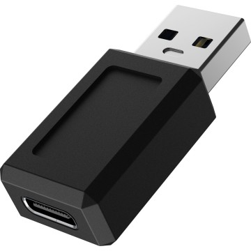 MSI DATAMAG 20GBPS 1TB external solid state drive USB Type-C USB 3.2 Gen 2x2 Black