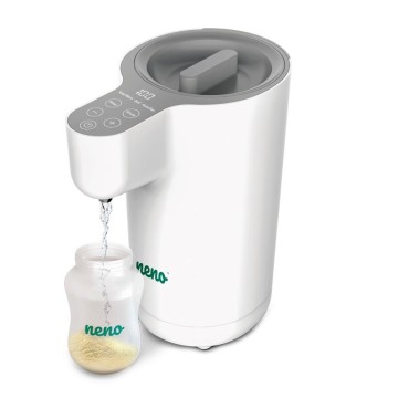 Neno Aqua Grey  White 1.1 L