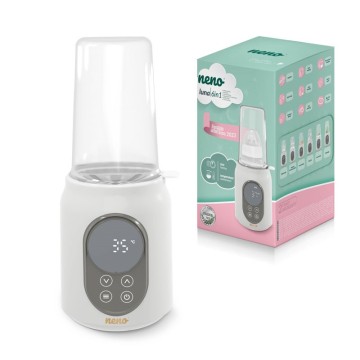 Neno Luna – 6 in 1  warmer  sterilizer  defroster