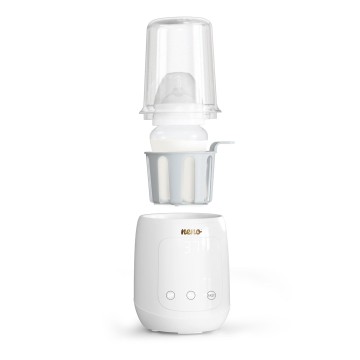 Neno Tocco - 6 in 1  sterilizer  warmer