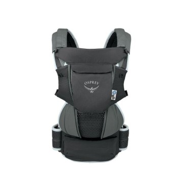 Osprey Poco™ Soft Child Carrier Tourist Carrier Black