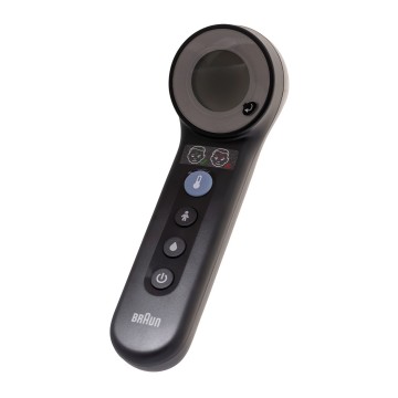 Braun BNT400B non-contact forehead thermometer