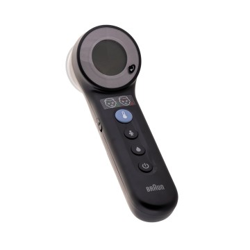 Braun BNT400B non-contact forehead thermometer