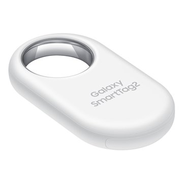 Samsung Galaxy SmartTag2 Item Finder White