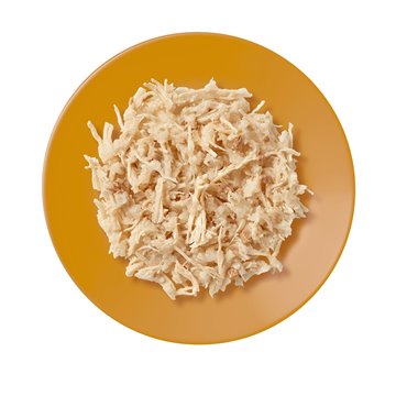 APPLAWS Chicken breast with chicken liver in jelly - wet cat food - 70g