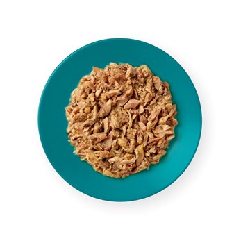 APPLAWS Ocean fish in broth - wet cat food - 156g