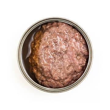 3COTY Duck - wet cat food - 80g