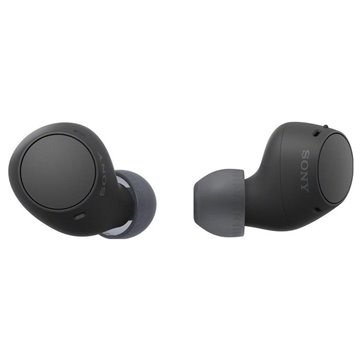 Sony WF-C510 Wireless in-ear headphones Connectivity/Music USB Type-C Bluetooth Black