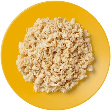 APPLAWS Chicken Selection in Broth - wet cat food - 12x70g