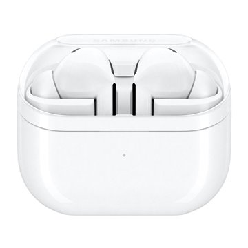 Samsung SM-R630NZWAEUE headphones/headset True Wireless Stereo (TWS) In-ear Calls/Music USB Type-C Bluetooth White