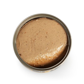 3COTY Chicken with spirulina Senior - wet cat food - 80g