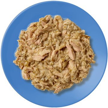 APPLAWS Fish selection multipack in broth - wet cat food - 12x70g
