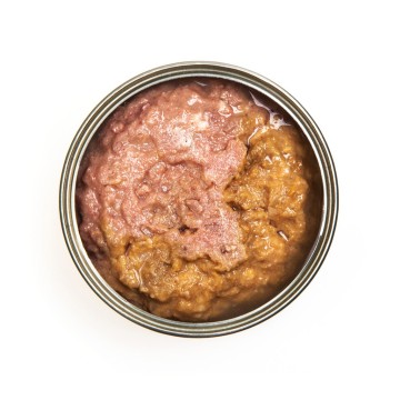 3COTY Turkey - wet cat food - 80g