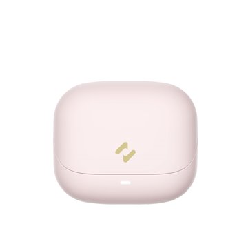 Havit TW906 Pro - TWS wireless headphones  pink