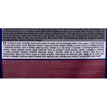 DOLINA NOTECI Superfood Sterilised Salmon - Dry Cat Food - 1 kg