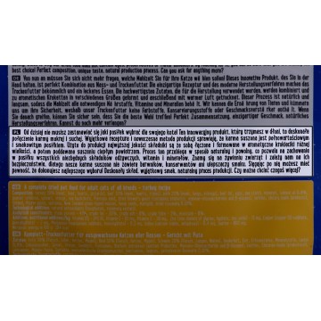 DOLINA NOTECI Superfood Turkey - Dry Cat Food - 1 kg