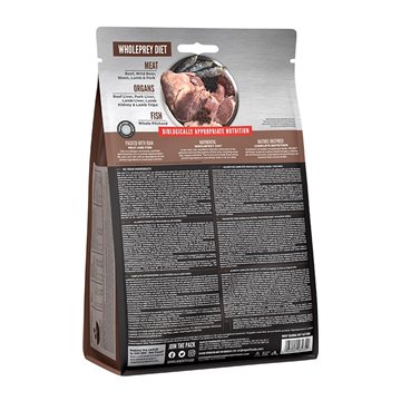 ORIJEN Regional Red Cat - dry cat food - 340 g