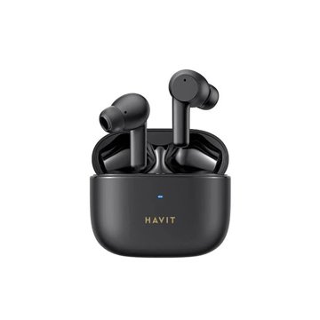 Havit TW958 Pro - TWS wireless headphones  black