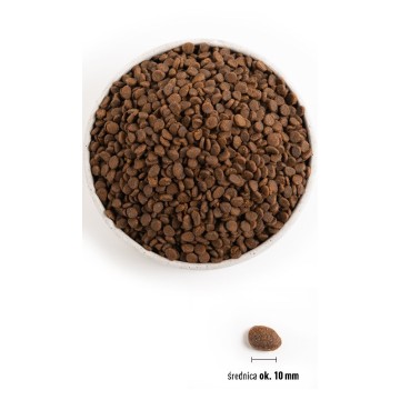 ORIJEN Regional Red Cat - dry cat food - 340g
