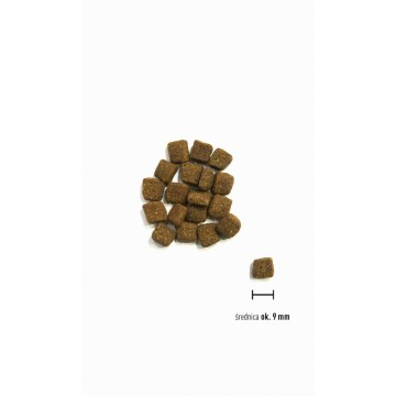 ORIJEN Small Breed Marine Fish - dry dog food - 1 8kg