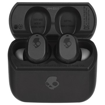 Skullcandy Dime 3 Headset True Wireless Stereo (TWS) In-ear Calls/Music/Sport/Everyday Bluetooth Black