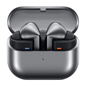 Samsung SM-R630NZAAEUE headphones/headset True Wireless Stereo (TWS) In-ear Calls/Music USB Type-C Bluetooth Silver