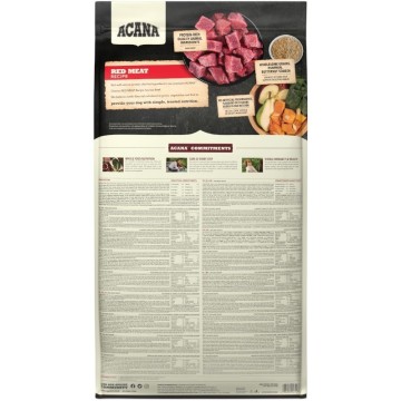 ACANA Classics Red Meat - dry dog food - 14 5kg
