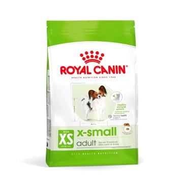 ROYAL CANIN Adult x- small SHN - dry dog food - 1 5kg