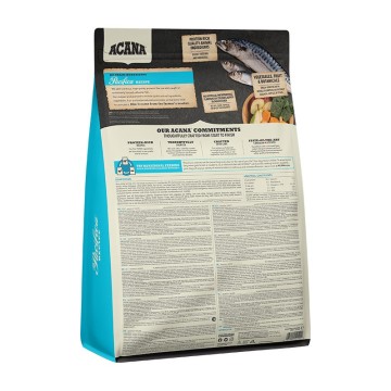 ACANA Highest Protein Pacifica Dog - dry dog food - 2 kg