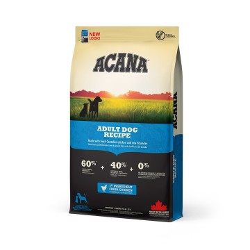 ACANA HERITAGE Adult Dog 11 4kg