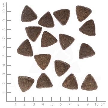 WOLFSBLUT Wide Plain Large Breed Horse with sweet potatoes - dry dog food - 12 5kg