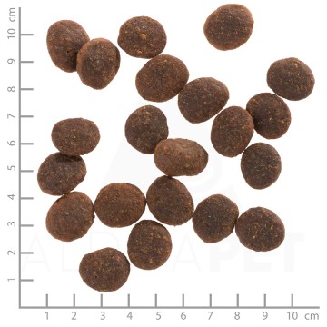 WOLFSBLUT Black Marsh Water buffalo - dry dog food - 12 5kg