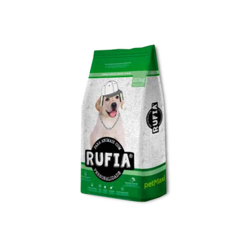 RUFIA Junior - dry dog food - 20kg RUFIA Junior - dry dog food - 20kg