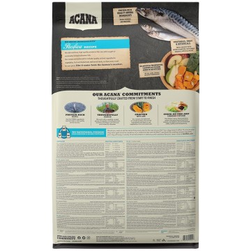 ACANA Highest Protein Pacifica - dry dog food - 11 4kg