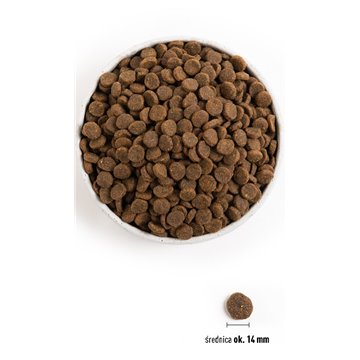 ACANA Singles Grass-Fed Lamb - dry dog food - 6kg