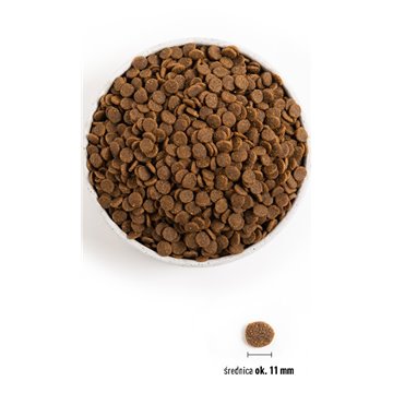 ACANA Adult Small breed - dry dog food - 2kg