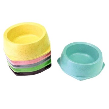 HILTON Granit - bowl for dog and cat – 600ml