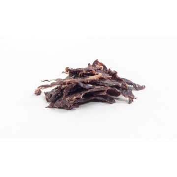BULT Beef meat - dog treat - 100g