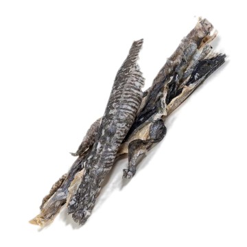 BULT Cod skin - dog treat - 50g