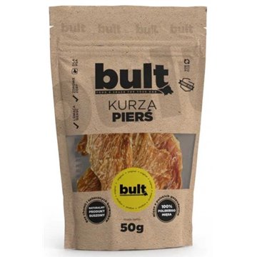 BULT Eko Chicken fillet - Dog treat - 50g