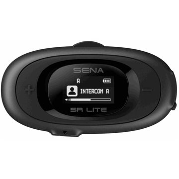 SENA MOTORBIKE INTERCOM 5RLITE-01 FOR 1 HELMET