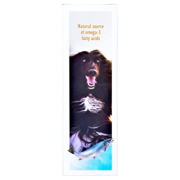 Brit Care Salmon oil 500ml